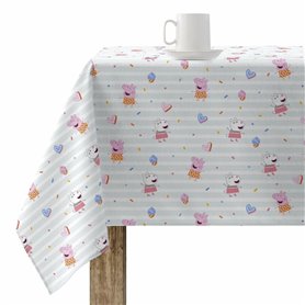 Nappe Belum Awesome 4 Multicouleur 150 x 150 cm