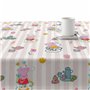 Nappe Belum Peppa Pig Flowers 1 Multicouleur 250 x 150 cm