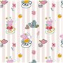 Nappe Belum Peppa Pig Flowers 1 Multicouleur 250 x 150 cm