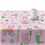 Nappe Belum Peppa Pig Free Time 1 Multicouleur 100 x 150 cm