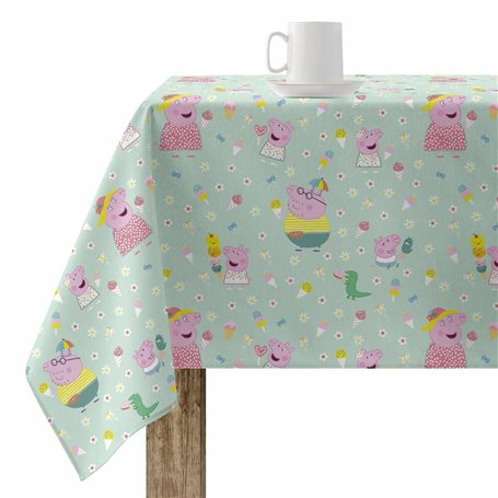 Nappe Belum Summer Peppa 1 Multicouleur 100 x 150 cm