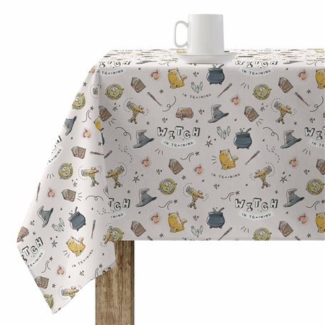 Nappe Belum Multicouleur 300 x 150 cm