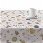 Nappe Belum Multicouleur 300 x 150 cm