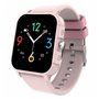 Montre intelligente Forever GSM114217 Rose