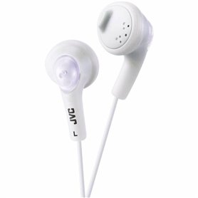 Casque JVC HA-F160-W-E Blanc