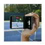Samsung Galaxy Z Flip4 SM-F721B 17 cm (6.7") Double SIM Android 12 5G USB Type-C 8 Go 128 Go 3700 mAh Graphite