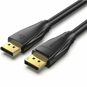 Câble DisplayPort Vention HCDBG Noir 1