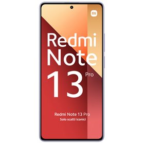 Smartphone Xiaomi Redmi Note 13 Pro MediaTek Helio G99 8 GB RAM 256 GB