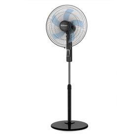 Ventilateur sur Pied Orbegozo SF 1140 45 W Noir