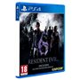 Jeu vidéo PlayStation 4 Sony Resident Evil 6 HD