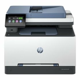 Imprimante laser HP Laserjet Pro MFP 3302SDW