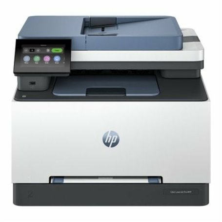 Imprimante laser HP Laserjet Pro MFP 3302SDW