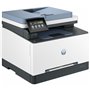 Imprimante laser HP Laserjet Pro MFP 3302SDW