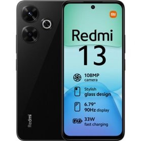 Smartphone Xiaomi Redmi 13 6
