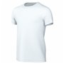 Maillot de Football à Manches Courtes pour Enfants Nike 13-15 Ans