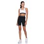 Short de Sport pour Femme Nike CZ9831-010-XXL XXL