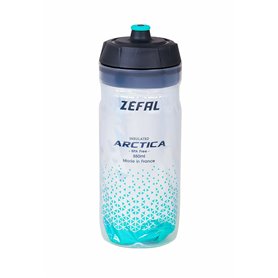 Bouteille d'eau Zefal Vert 550 ml polypropylène