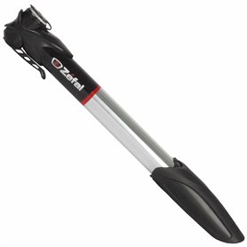 Pompe à air Zefal Gris