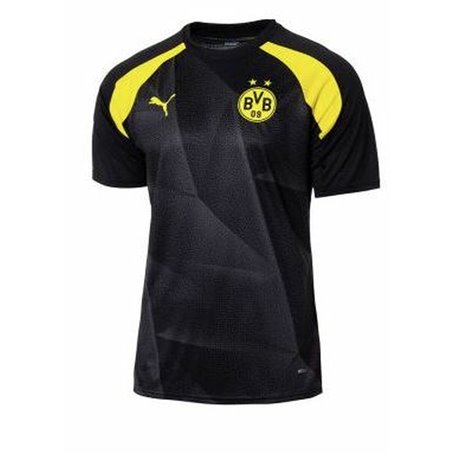 Maillot de Football à Manches Courtes pour Homme Puma M