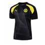 Maillot de Football à Manches Courtes pour Homme Puma M