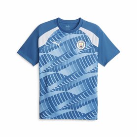 Maillot de Football à Manches Courtes pour Homme Puma XL