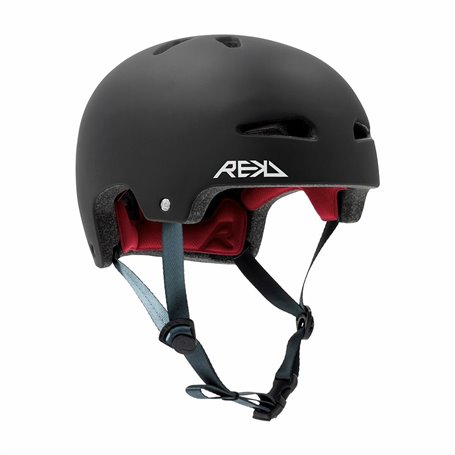 Casque REKD Bleu Noir 53-56 cm