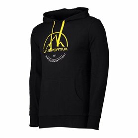 Sweat à capuche homme La Sportiva M