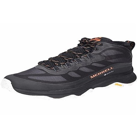 Baskets Merrell 43