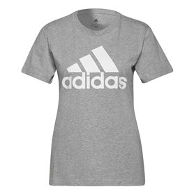 T-shirt à manches courtes femme Adidas XL