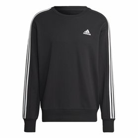 Sweat à capuche homme Adidas M