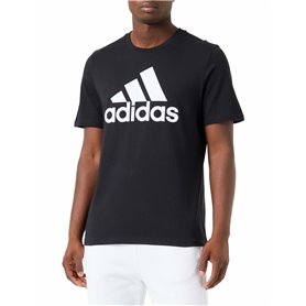 T-shirt à manches courtes homme Adidas S