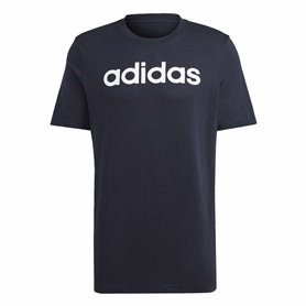 T-shirt à manches courtes homme Adidas M