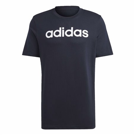 T-shirt à manches courtes homme Adidas M