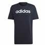 T-shirt à manches courtes homme Adidas M