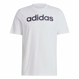 T-shirt à manches courtes homme Adidas S (S)