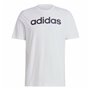 T-shirt à manches courtes homme Adidas S (S)