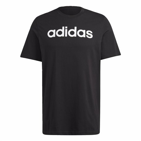 T-shirt à manches courtes homme Adidas S (S)