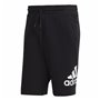 Short de Sport pour Homme Adidas S