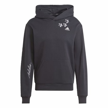 Sweat à capuche homme Adidas M