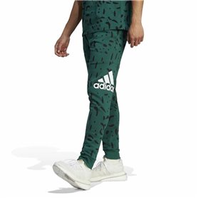 Pantalon pour Adulte Adidas Homme M