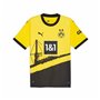 Maillot de Football à Manches Courtes pour Homme Puma M