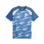 Maillot de Football à Manches Courtes pour Homme Puma L