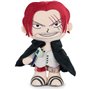 PELUCHE ONE PIECE - SHANKS 29 CM