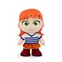 PELUCHE ONE PIECE NETFLIX - NAMI 28 CM