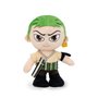 PELUCHE ONE PIECE NETFLIX - ZORO 29 CM