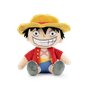 PELUCHE IMPULSE ONE PIECE - LUFFY 22 CM