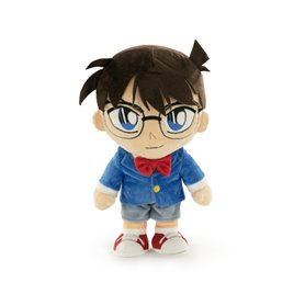 PELUCHE DETECTVE CONAN - DETECTIVE CONAN 27 CM