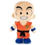 PELUCHE DRAGON BALL - KRILLIN 27 CM