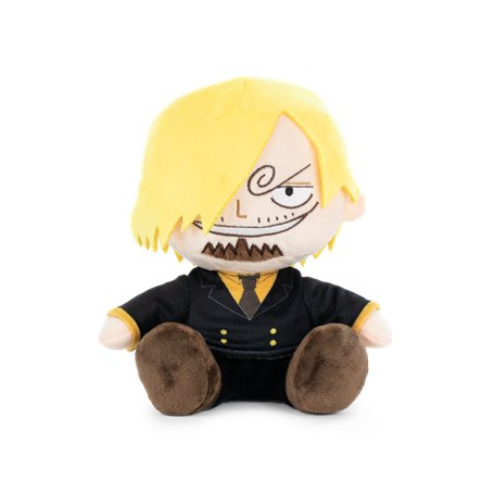 PELUCHE IMPULSE ONE PIECE - SANJI 22 CM