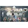 ASSORTIMENT HP 59pcs